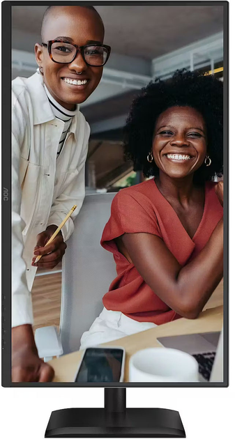 Monitor 27" AOC 27E4CV (4038986182805) - obraz 8