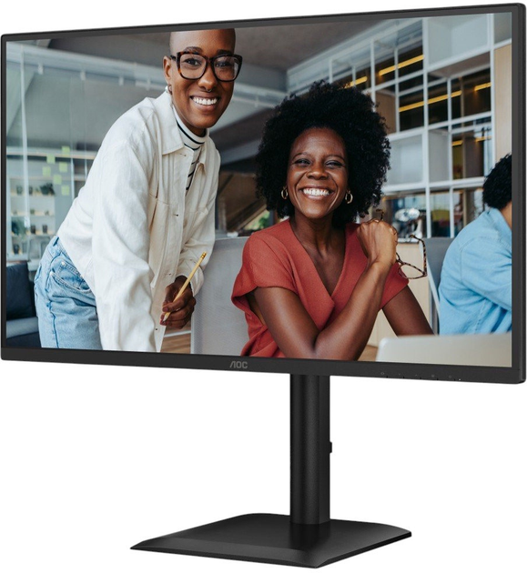 Monitor 27" AOC 27E4U (4038986182799) - obraz 5