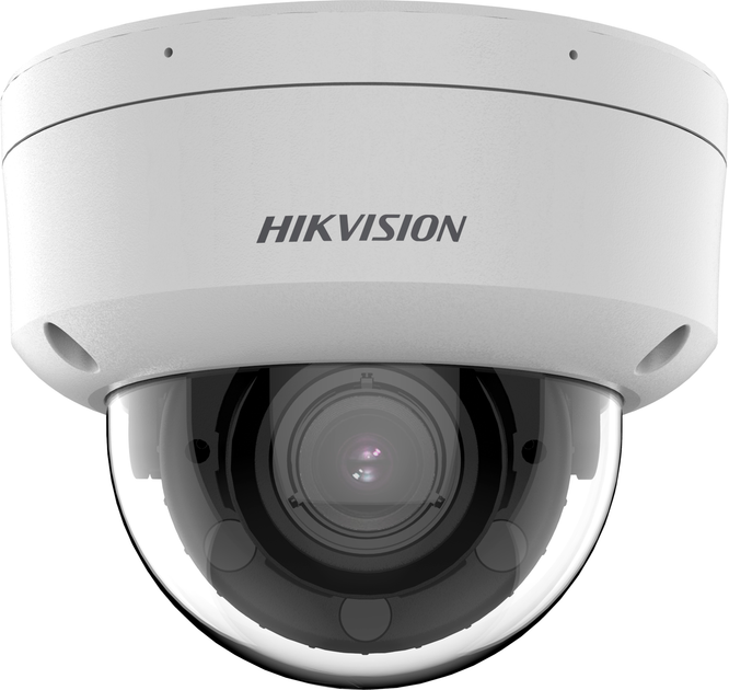 Kamera IP Hikvision DS-2CD2763G2-LIZS2U (2.8-12mm) - obraz 1