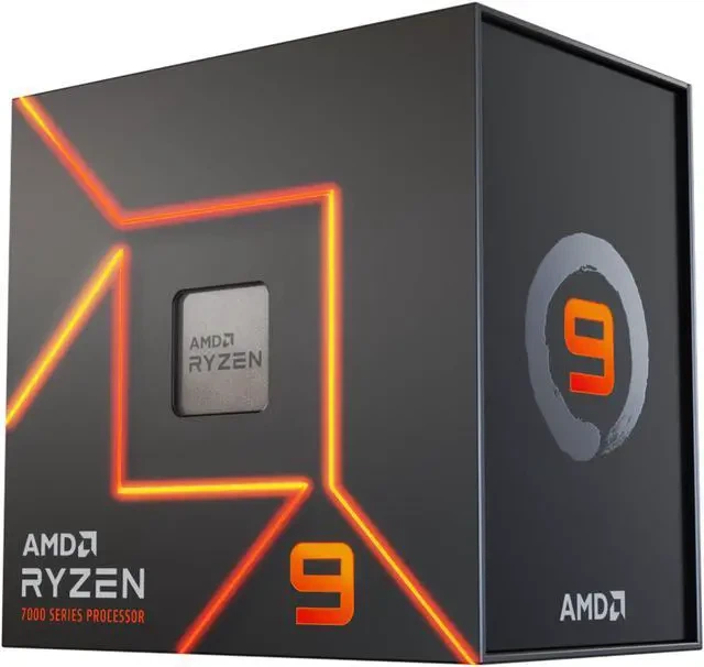 Процессор AMD Ryzen 9 7950X (100-000000514) - изображение 3