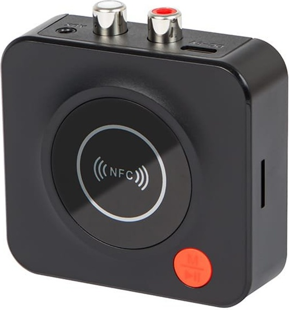 Bluetooth ресивер Blow BA-02 (74-199#) - зображення 1