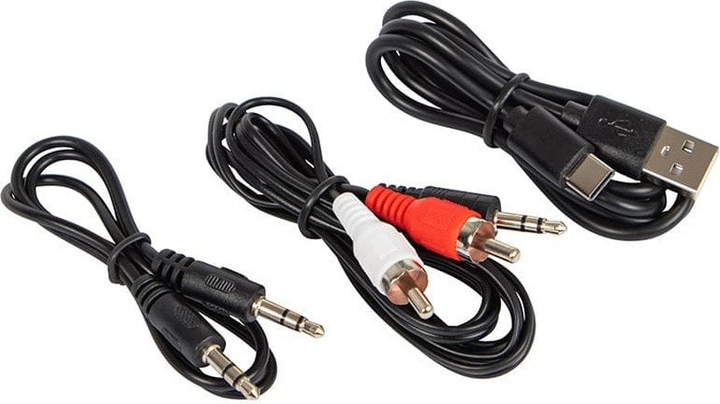 Bluetooth ресивер Blow BA-02 (74-199#) - зображення 3