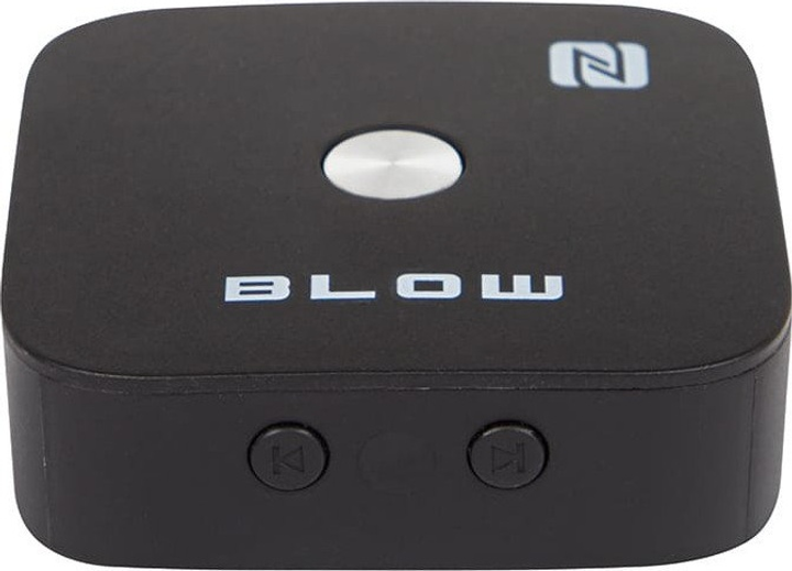 Bluetooth ресивер Blow BA-01 (74-198#) - зображення 3