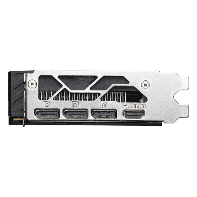 Видеокарта MSI NVIDIA GeForce RTX 5050 GAMING OC 8GB 20000 MHz Black - изображение 3