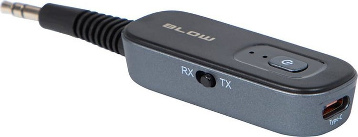 Bluetooth ресивер Blow 74-196# - зображення 3