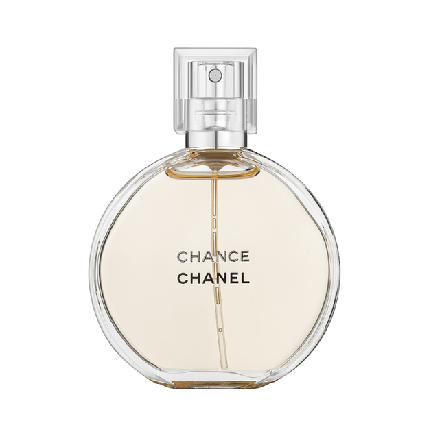 Туалетна вода для жінок Chanel Chance 50 мл - Фото 2 Туалетна вода для жінок Chanel Chance 50 мл - зображення 2