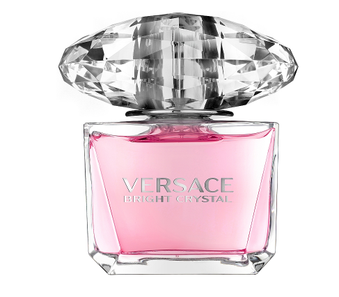 Туалетная вода для женщин Versace Bright Crystal 30 мл - изображение 4