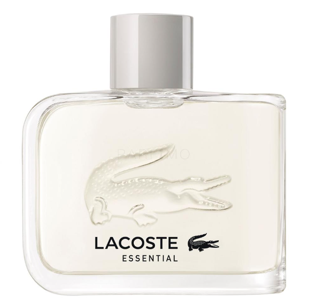 Туалетна вода для чоловіків Lacoste Essential 75 мл - Фото 2 Туалетна вода для чоловіків Lacoste Essential 75 мл - зображення 2