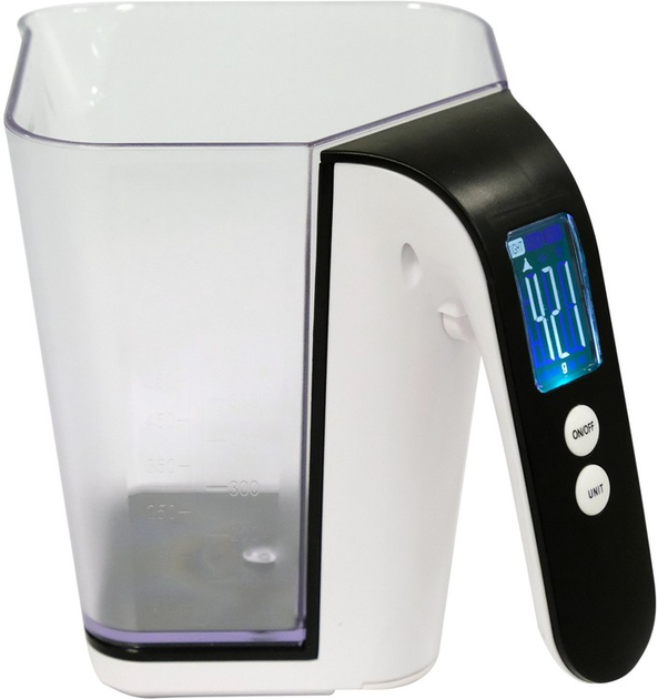 Waga kuchenna LUND 68364 - obraz 1