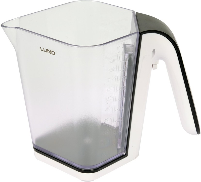 Waga kuchenna LUND 68364 - obraz 2