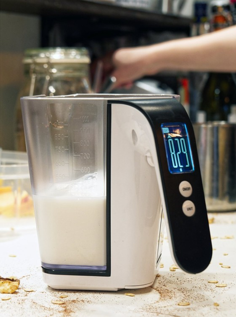 Waga kuchenna LUND 68364 - obraz 5