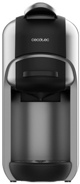 Ekspres do kawy kapsułkowy Cecotec FreeStyle Compact (00648) - obraz 2