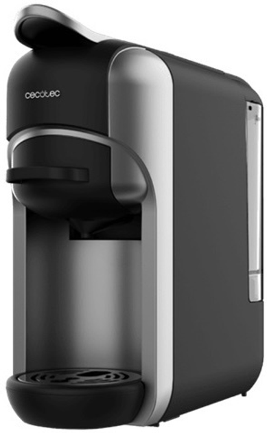 Ekspres do kawy kapsułkowy Cecotec FreeStyle Compact (00648) - obraz 3