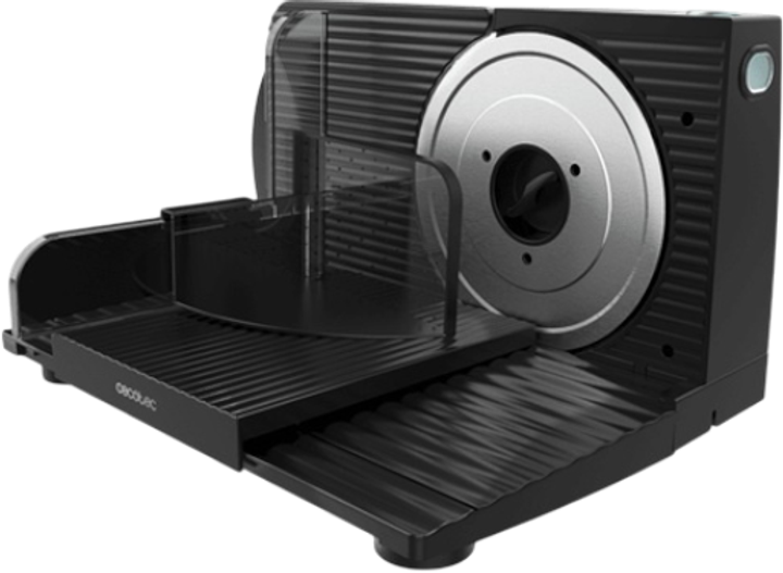 Скиборізка Cecotec Rock'nCut Shuriken (02186) - зображення 1