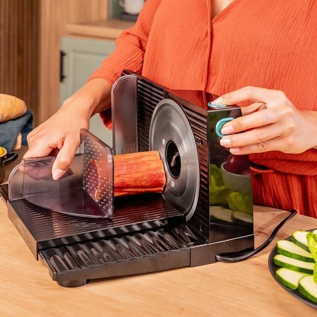 Скиборізка Cecotec Rock'nCut Shuriken (02186) - зображення 6