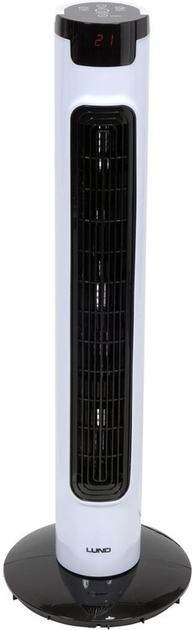 Wentylator LUND 66841 - obraz 1