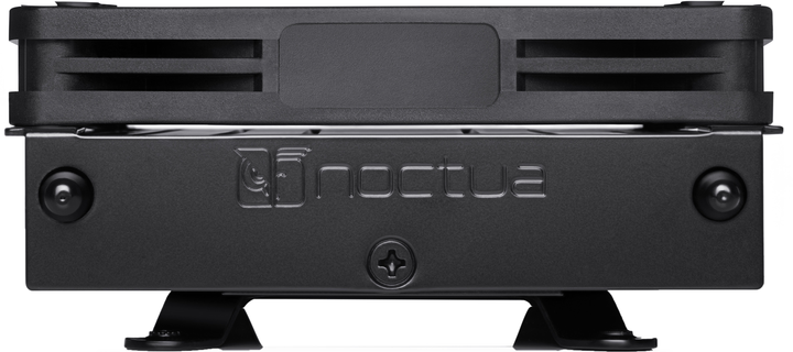 Кулер Noctua NH-L9A-AM5 chromax Black (9010018000351) - зображення 2