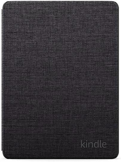 Электронная книга Amazon Kindle Paperwhite 11th Gen 8GB Refurbished с водостойким чехлом (black) и зарядкой - изображение 4