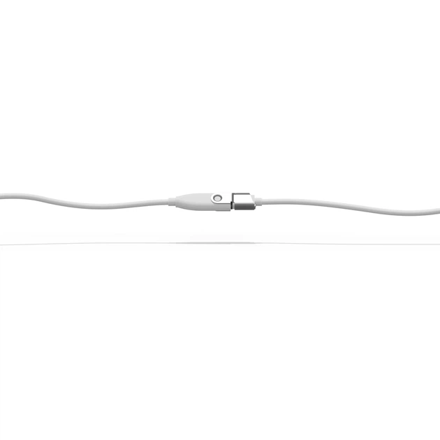 Кабель мультимедийный Logitech Rally Mic Pod Extension Cable Off White USB WW 10M - изображение 3
