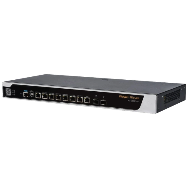 Маршрутизатор Ruijie Reyee RG-NBR6215-E - зображення 2