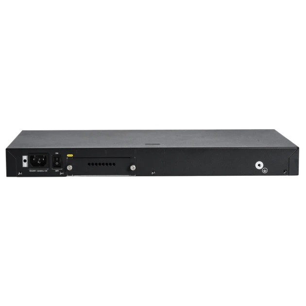 Маршрутизатор Ruijie Reyee RG-NBR6215-E - зображення 3