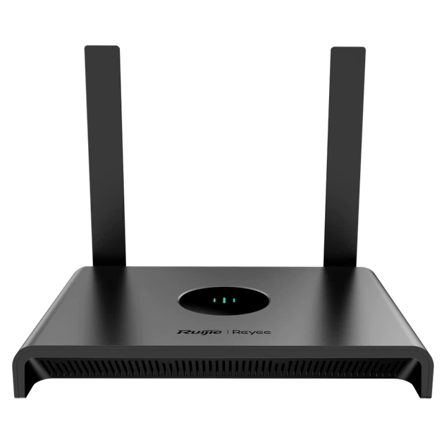 Wi-Fi роутер Ruijie Reyee RG-EW300N Wi-Fi 4 - Фото 1 Wi-Fi роутер Ruijie Reyee RG-EW300N Wi-Fi 4 - изображение 1