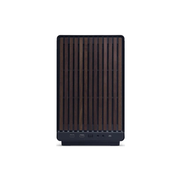 Корпус для ПК Lian Li A3 Black (G99.A3X-WD.00) - зображення 4
