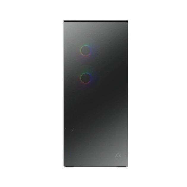 Корпус Arctic XTENDER BLK (ACPCC00018A) - изображение 3