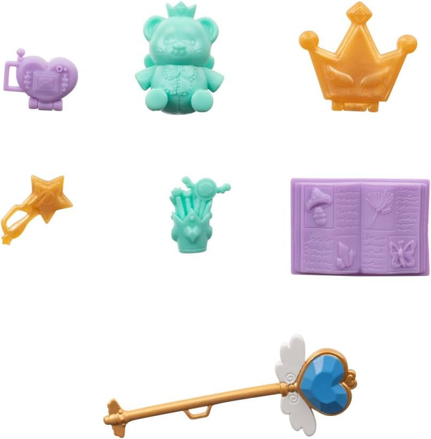 Zestaw Jazwares ROYALE HIGH Castle Campus (191726725930) - obraz 10