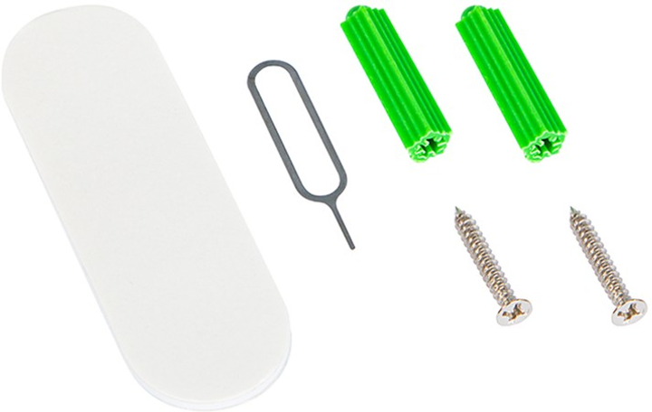 Czujnik wycieku wody Blow Wi-Fi Tuya (5900804134527) - obraz 2