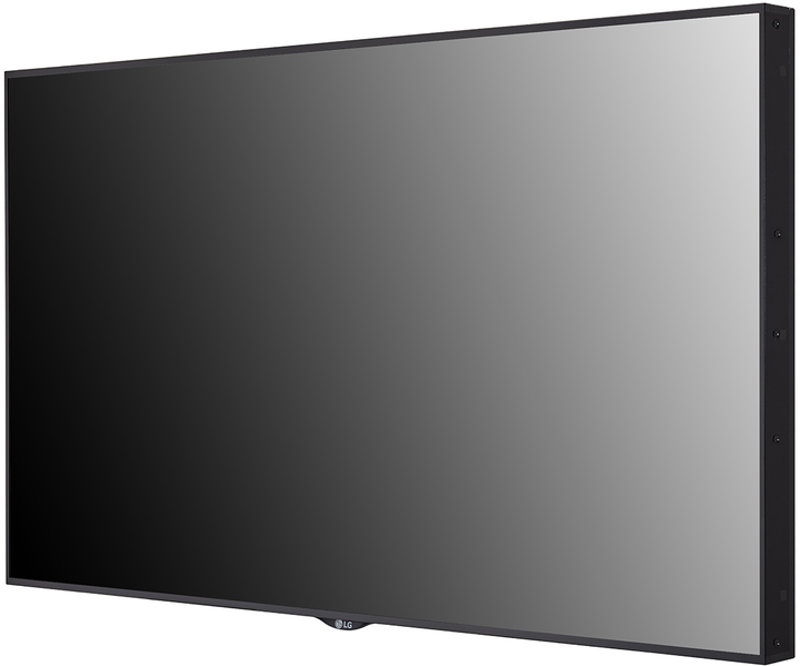 Monitor 55" LG 55XS4P-B (55XS4P-B) - obraz 2