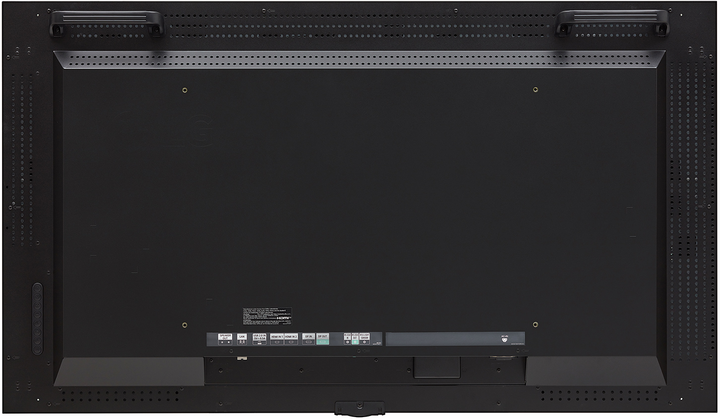 Monitor 55" LG 55XS4P-B (55XS4P-B) - obraz 6