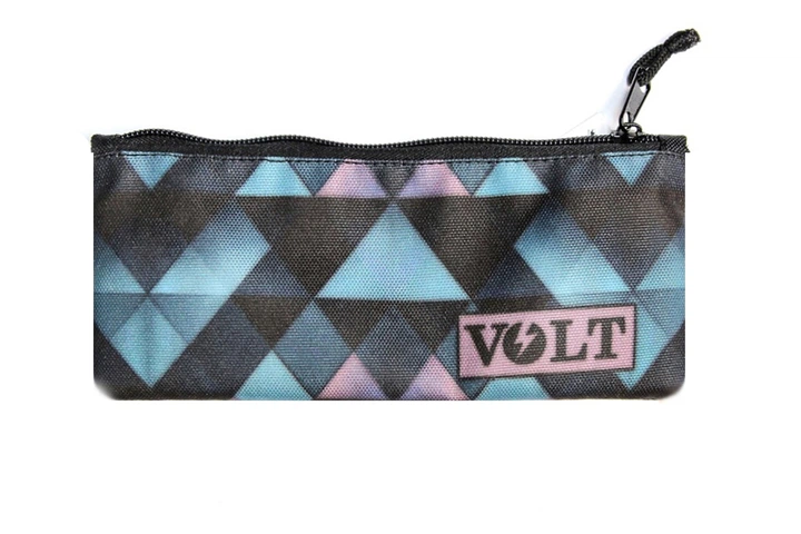Аксессуарный кейс VOLT Bute Sklo Grn - Фото 1 Аксессуарный кейс VOLT Bute Sklo Grn - изображение 1