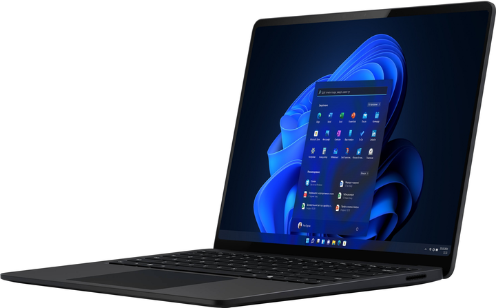 Ноутбук Microsoft Surface Laptop 7 (EP2-22327) Black - зображення 2