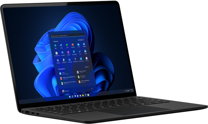 Ноутбук Microsoft Surface Laptop 7 (EP2-22327) Black - зображення 3