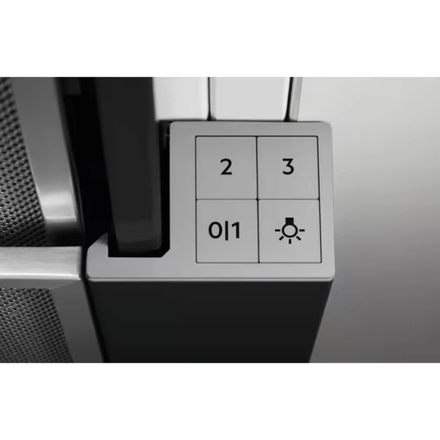 Витяжка ELECTROLUX LFP326FB - Фото 2 Витяжка ELECTROLUX LFP326FB - изображение 2