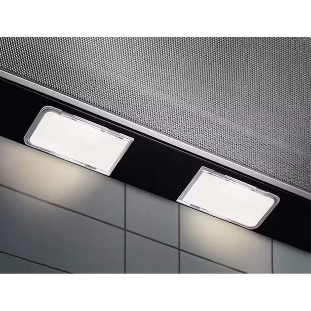 Витяжка ELECTROLUX LFP326FB - Фото 6 Витяжка ELECTROLUX LFP326FB - изображение 6