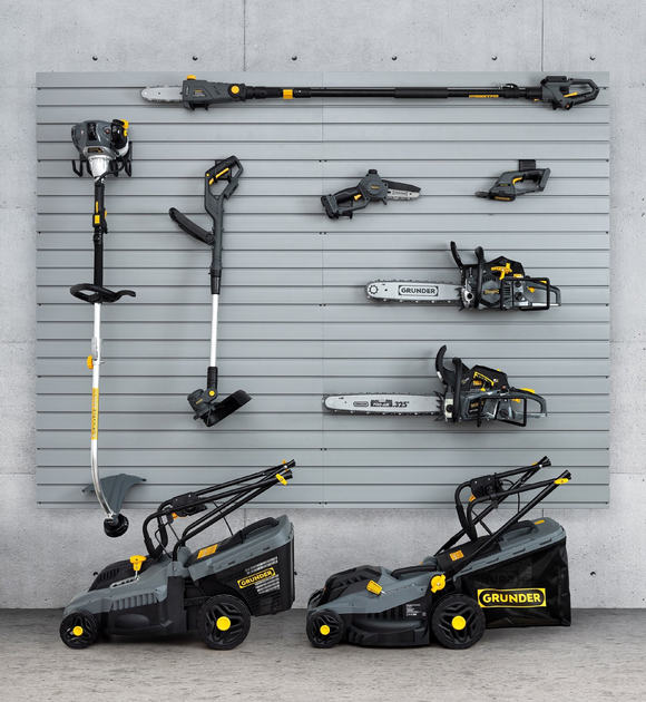 Pilarka akumulatorowa Grunder GY2190 - obraz 7