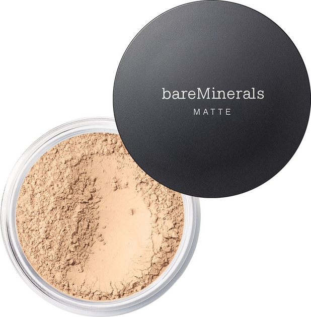 Puder matujący bareMinerals Original w kompakcie Sheer Light 9 g (194250087659) - obraz 1