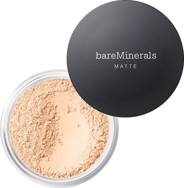Puder matujący bareMinerals Original w kompakcie Sheer Fair 9 g (194250087642) - obraz 1