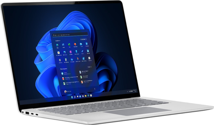 Laptop Microsoft Surface Laptop 7 (EP2-21087) Platinum - obraz 2