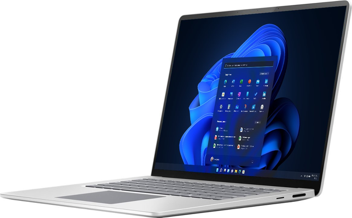 Laptop Microsoft Surface Laptop 7 (EP2-21087) Platinum - obraz 3