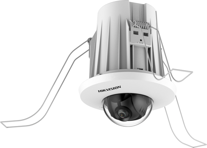 IP-камера Hikvision DS-2CD2E43G2-U (2.8mm) PL - зображення 1