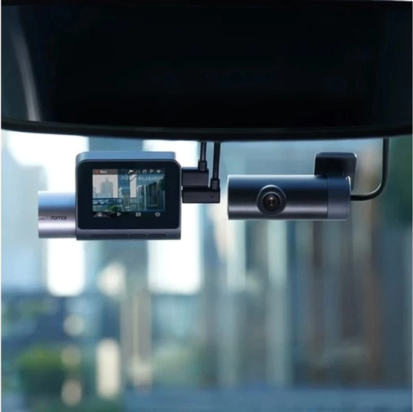 Камера видеонаблюдения салона 70mai Interior Dash Cam Midrive FC02 (1008987) - изображение 13