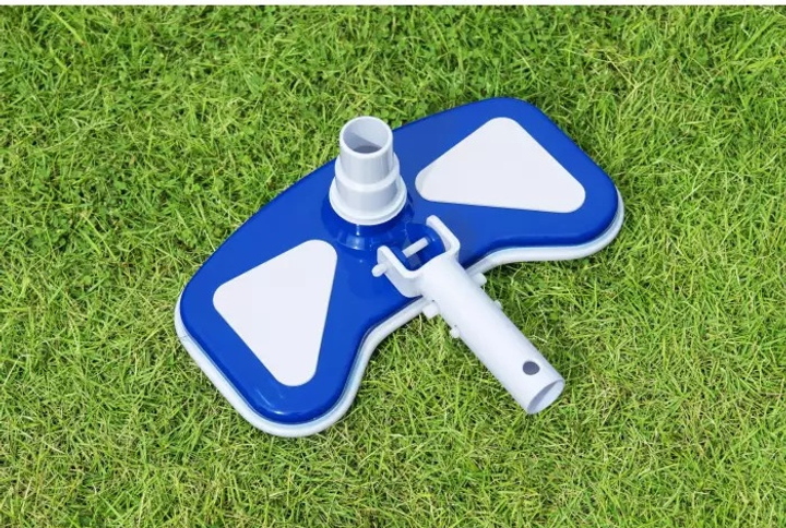 Насадка пилососа для дна басейну Bestway Flowclear 58282 (6942138914962) - зображення 8