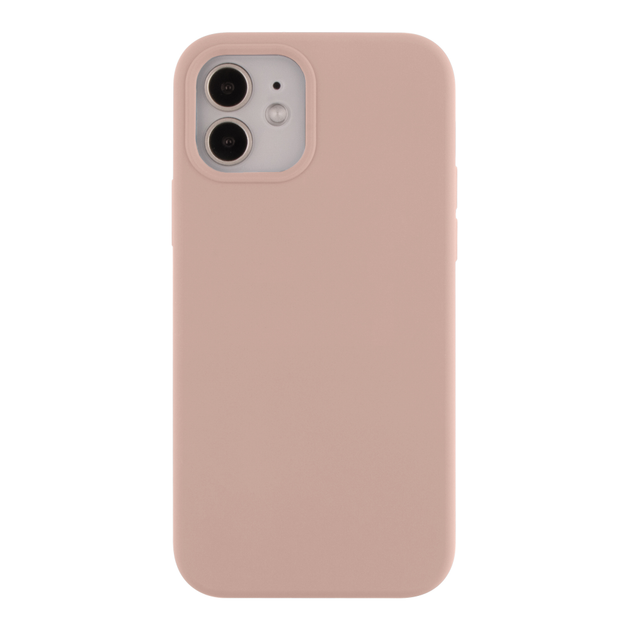Чохол Soft Silicone Case Full Size для iPhone 11 Колір 18.Black - изображение 11