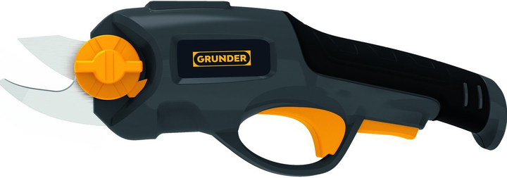 Акумуляторний секатор Grunder Z0E-3.6LD-10/A - зображення 2