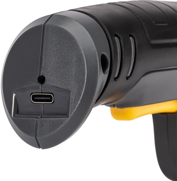 Акумуляторний секатор Grunder Z0E-3.6LD-10/A - зображення 8