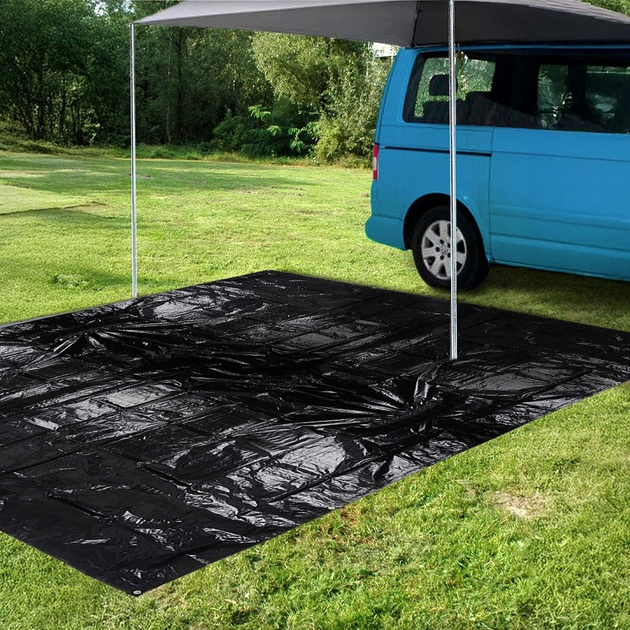 Podłoga do namiotu i przedsionka Redcliffs 300 x 400 cm 489334 (8721037323970) - obraz 6