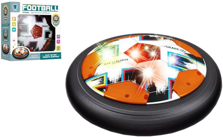 Настільна гра Swede М'яч (5902496208005) - зображення 1